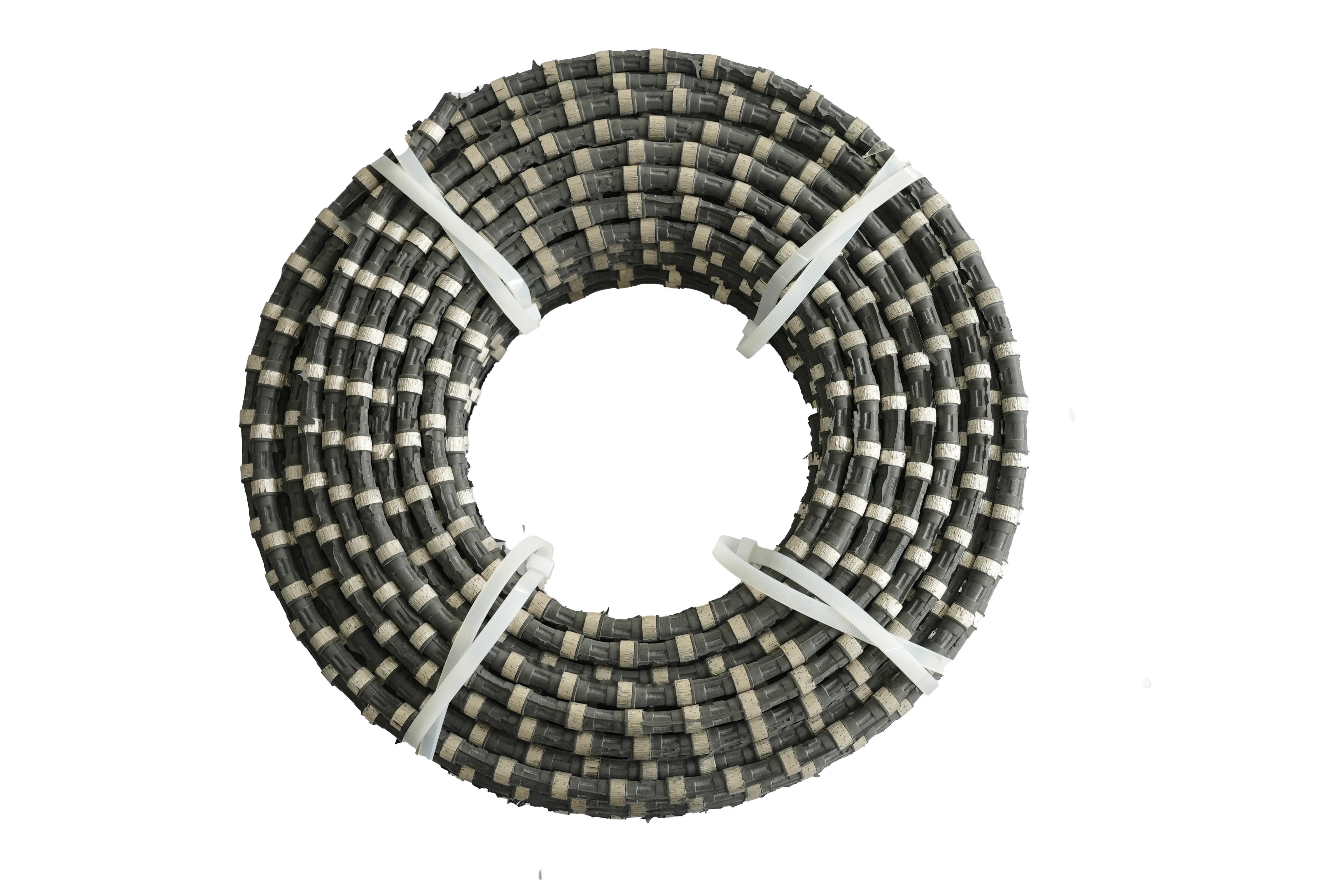 DIAMOND WIRE SAW FORMARBLE QUARRYING