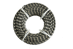 DIAMOND WIRE SAW FORMARBLE QUARRYING