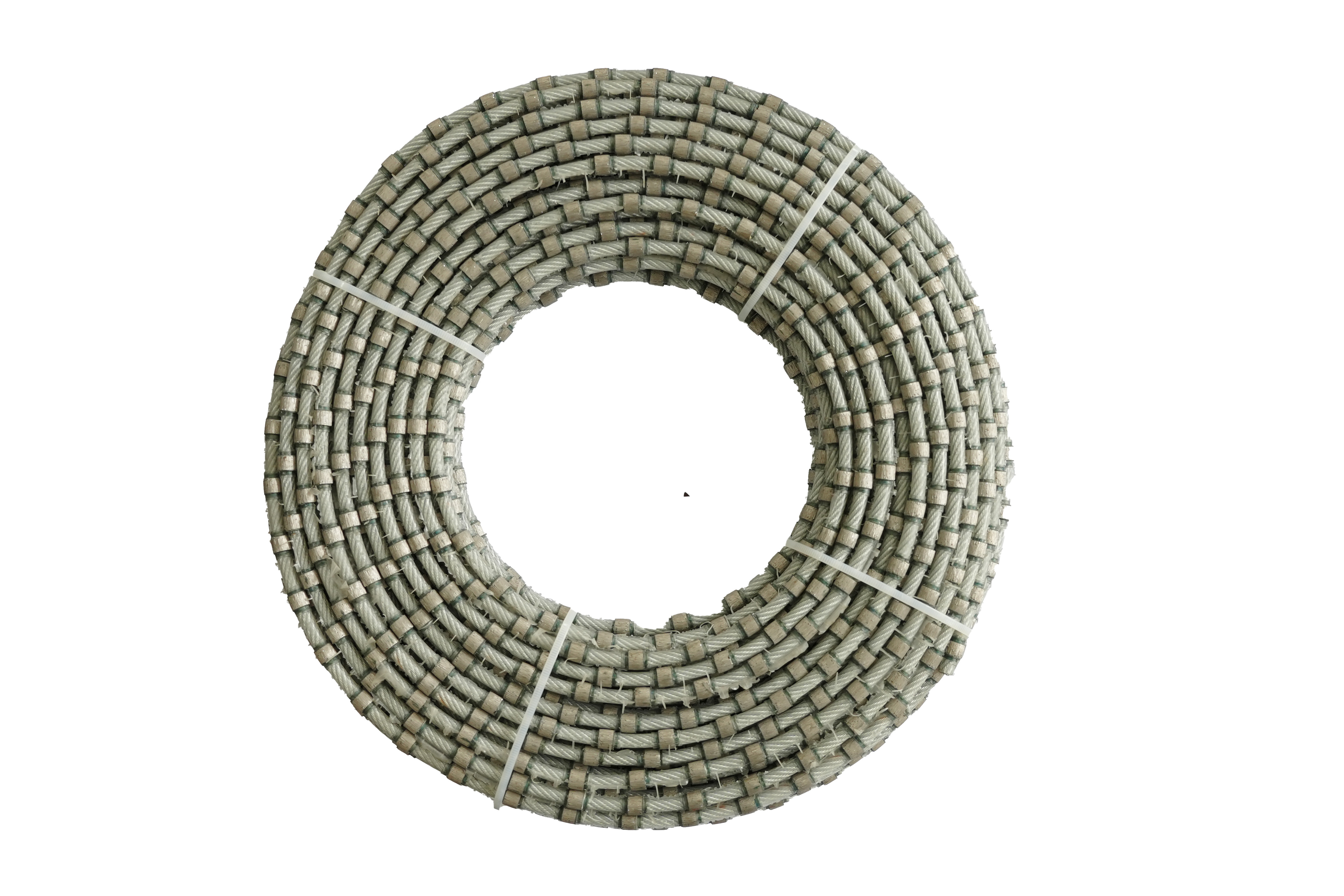 Special-shaped Wire Saw