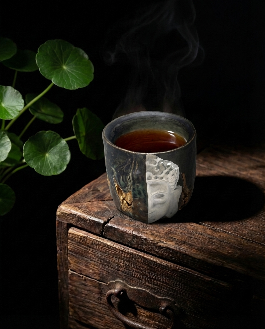 about handmade ceramics, featuring unique pottery pieces with visible artisan details, natural textures, and subtle variations that show craftsmanship.