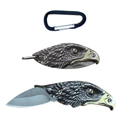 Eagle Knife Bottle Box Opener