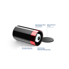 Electric Auto Vacuum Pump Wine Bottle Stopper