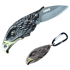 Eagle Knife Bottle Box Opener