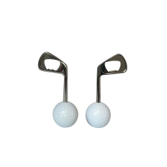 Golf Bottle Opener