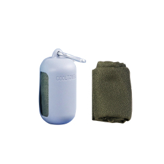 Portable Instant Dry Cooling Towel