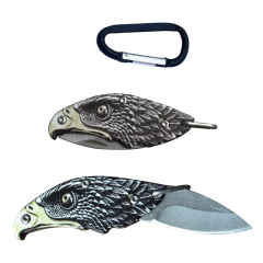 Eagle Knife Bottle Box Opener