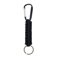 Emergency Rope Key Chain
