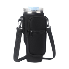 Neoprene Insulated Cup Sleeve