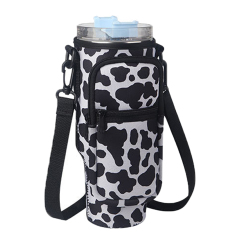 Neoprene Insulated Cup Sleeve