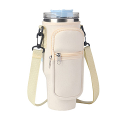 Neoprene Insulated Cup Sleeve