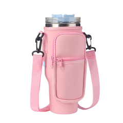 Neoprene Insulated Cup Sleeve