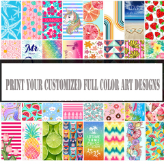 Lightweight Microfiber Beach Towel