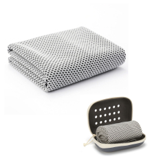 Cooling Sports Towel for Instant Relief