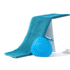 Cooling Towel for Sports and Outdoor Activities