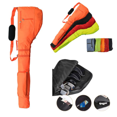 Foldable Waterproof Golf Bag for Travel
