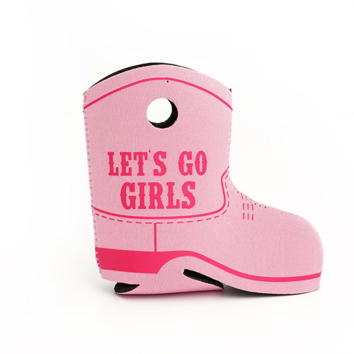 Neoprene Shoe Cover
