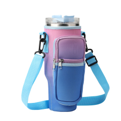 Neoprene Insulated Cup Sleeve