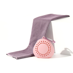 Cooling Towel for Sports and Outdoor Activities