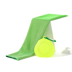 Cooling Towel for Sports and Outdoor Activities
