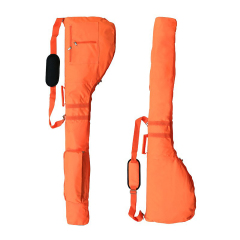 Foldable Waterproof Golf Bag for Travel