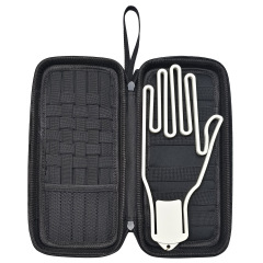Golf Gear Storage Case
