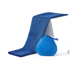 Cooling Towel for Sports and Outdoor Activities