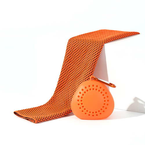 Cooling Towel for Sports and Outdoor Activities