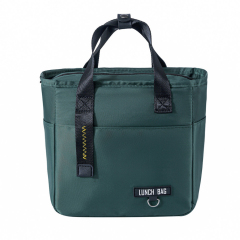 Student Insulated Lunch Bag