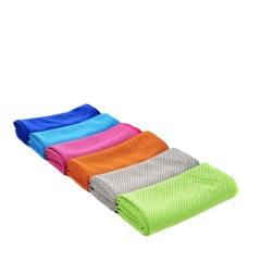 Compact Gym Towel