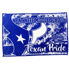 Microfiber Sports Event Towel