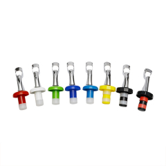 Silicone Wine Bottle Stoppers