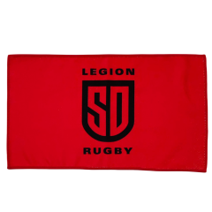 Microfiber Sports Event Towel