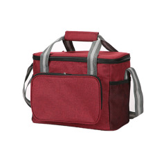 Insulated Lunch Bag Large Capacity Portable Cooler Tote