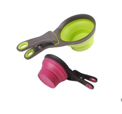 Dog and Cat Food Measuring Scoop 16 oz