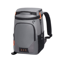 Large Capacity Insulated Leakproof Portable Cooler Backpack