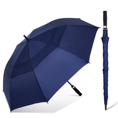 68 Inch Extra Large Vented Golf Umbrella