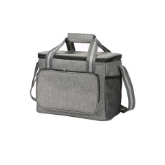 Insulated Lunch Bag Large Capacity Portable Cooler Tote