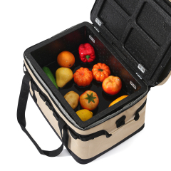 Insulated Lunch Bag for Camping