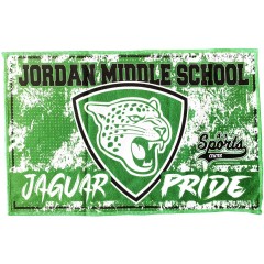 Microfiber Sports Event Towel