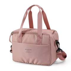 Insulated Lunch Tote Bag for Adults and Kids