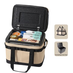 Insulated Lunch Bag for Camping