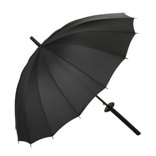 Automatic Samurai Sword Umbrella