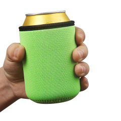 12oz Neoprene Can Coolers