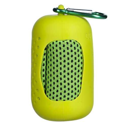 Microfiber Cooling Neck Towels for Instant Relief