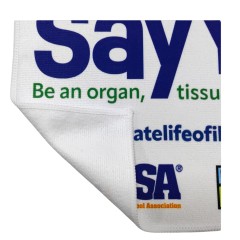 Microfiber Sports Event Towel