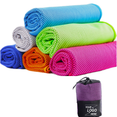 Compact Gym Towel