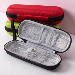 Portable Insulin Cooler Travel Case