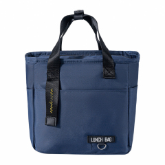 Student Insulated Lunch Bag