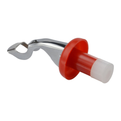 Silicone Wine Bottle Stoppers
