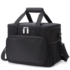 Large 15L Insulated Lunch Bag for Adults